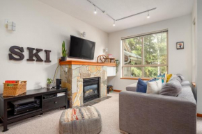 Bright Multi-Level Home